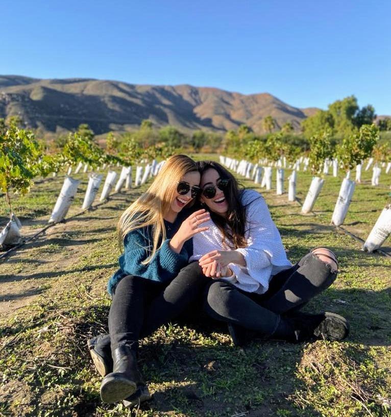 Fernabella'S Lodge Valle de Guadalupe Dış mekan fotoğraf